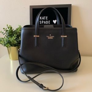 Kate Spade Evangelie Patterson Drive Bag